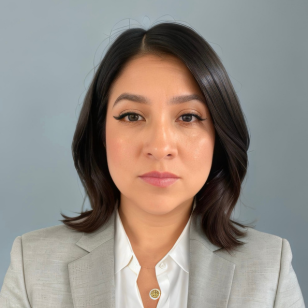 Miriam Isabel Serrano, LLM, MS