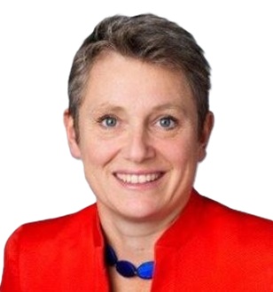 Dame Kate  Bingham