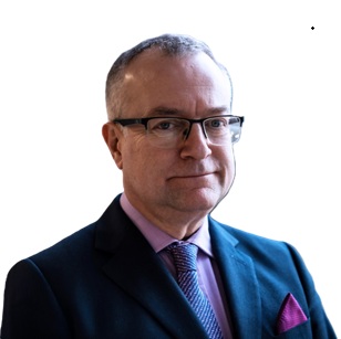 Jonathan  Benger