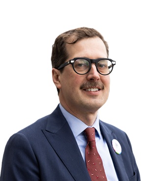 Nick  Meade, MSc