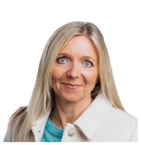 Melanie  Ivarsson, PhD, MBA