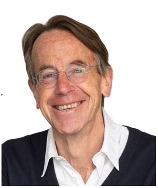 Sir Rory  Collins