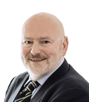 Michael Von Forstner, PhD, MPH, MSc