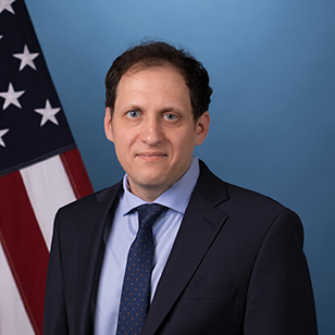 Phillip  Kurs, JD