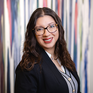 E'Lissa  Flores, PhD