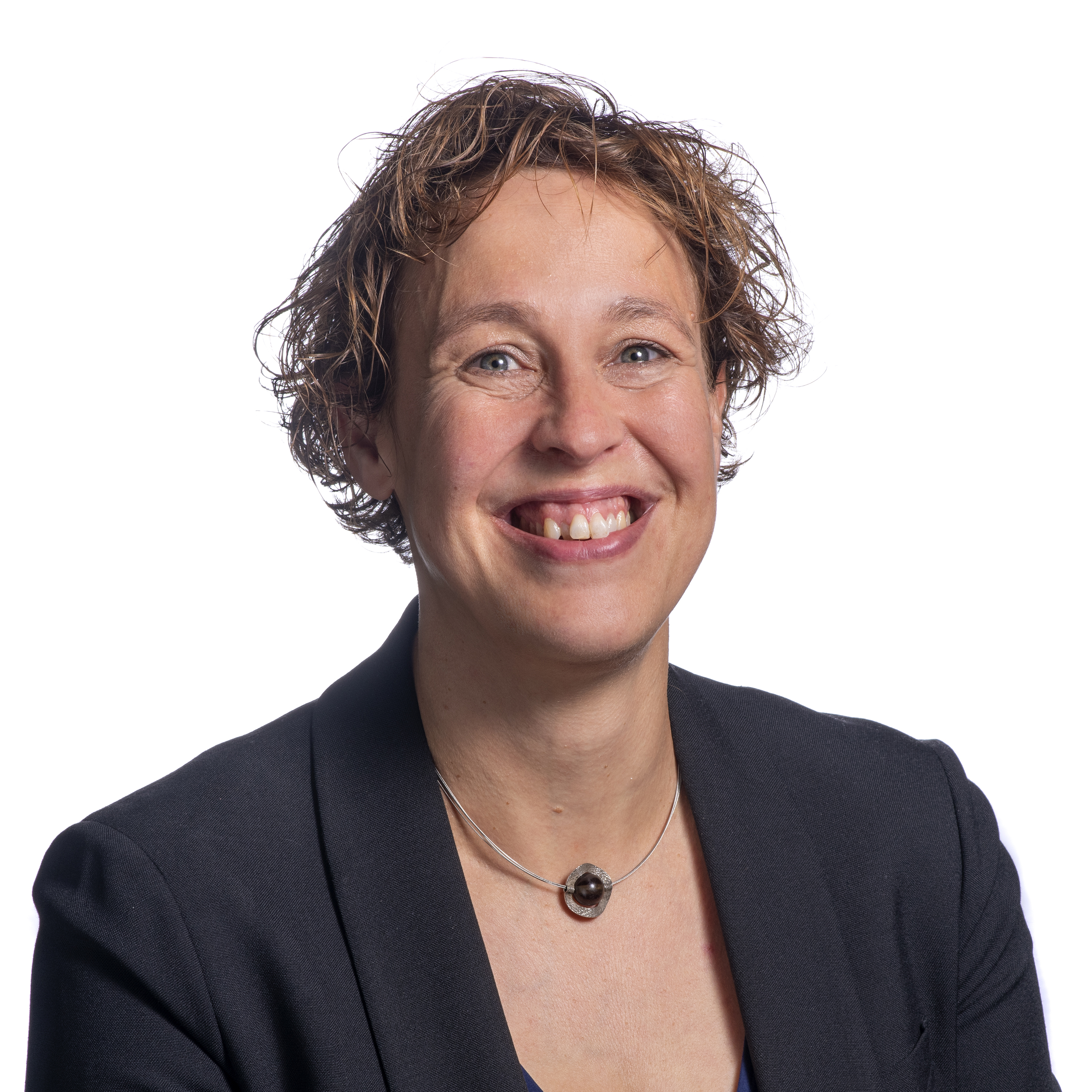 Bianca  Lutters, PhD
