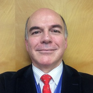 Jose Luis Castro