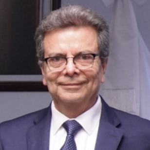 Victor  Hugo Borja, MD, PhD, MPH