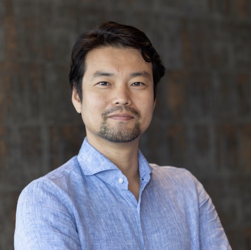 Shige(to)  Miyamoto
