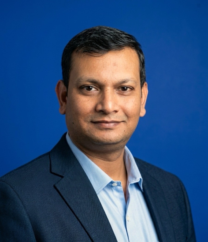 Samit  Jana