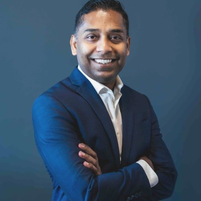 Joydeep  Sarkar, PhD