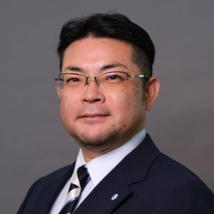 Yoshikatsu  Koga
