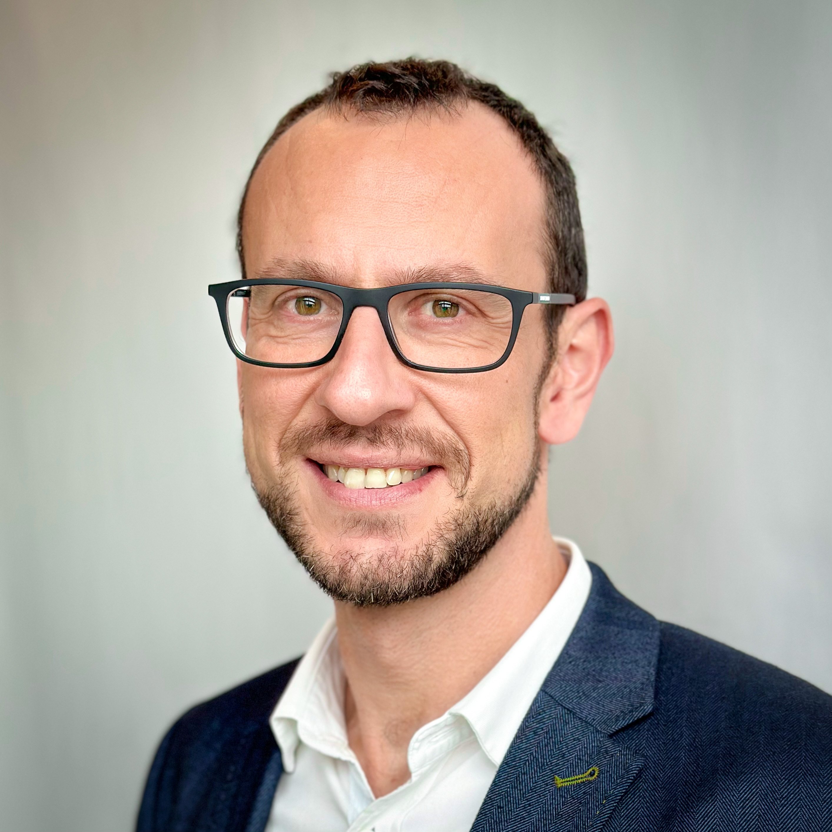 Evangelos  Kotzagiorgis, MPharm, MS