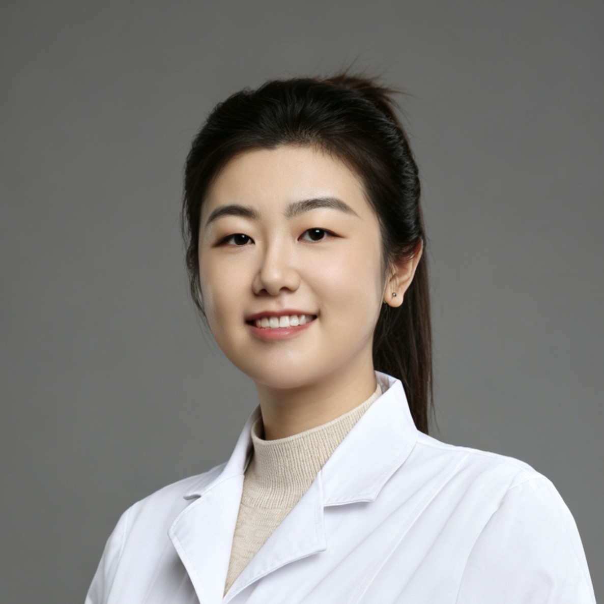 Panjun  GAO