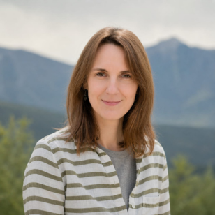 Yulia  Vasianovich, PhD, RAC