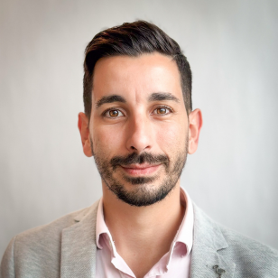 Carlos  Aicardo, MSc