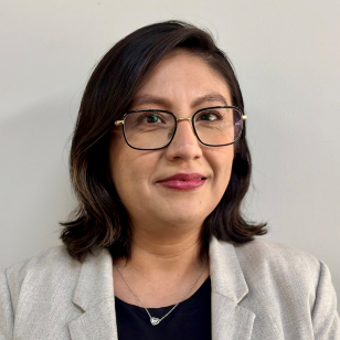 Paola Elena  Gonzalez