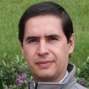 Fernando  Pastrana Rendon, MD, PhD, MS, MSc