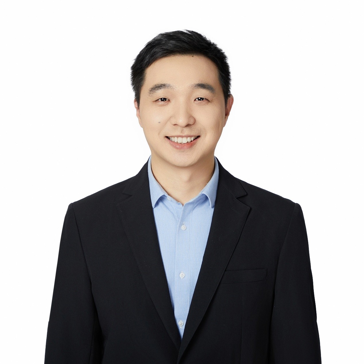 Jiafei  CUI