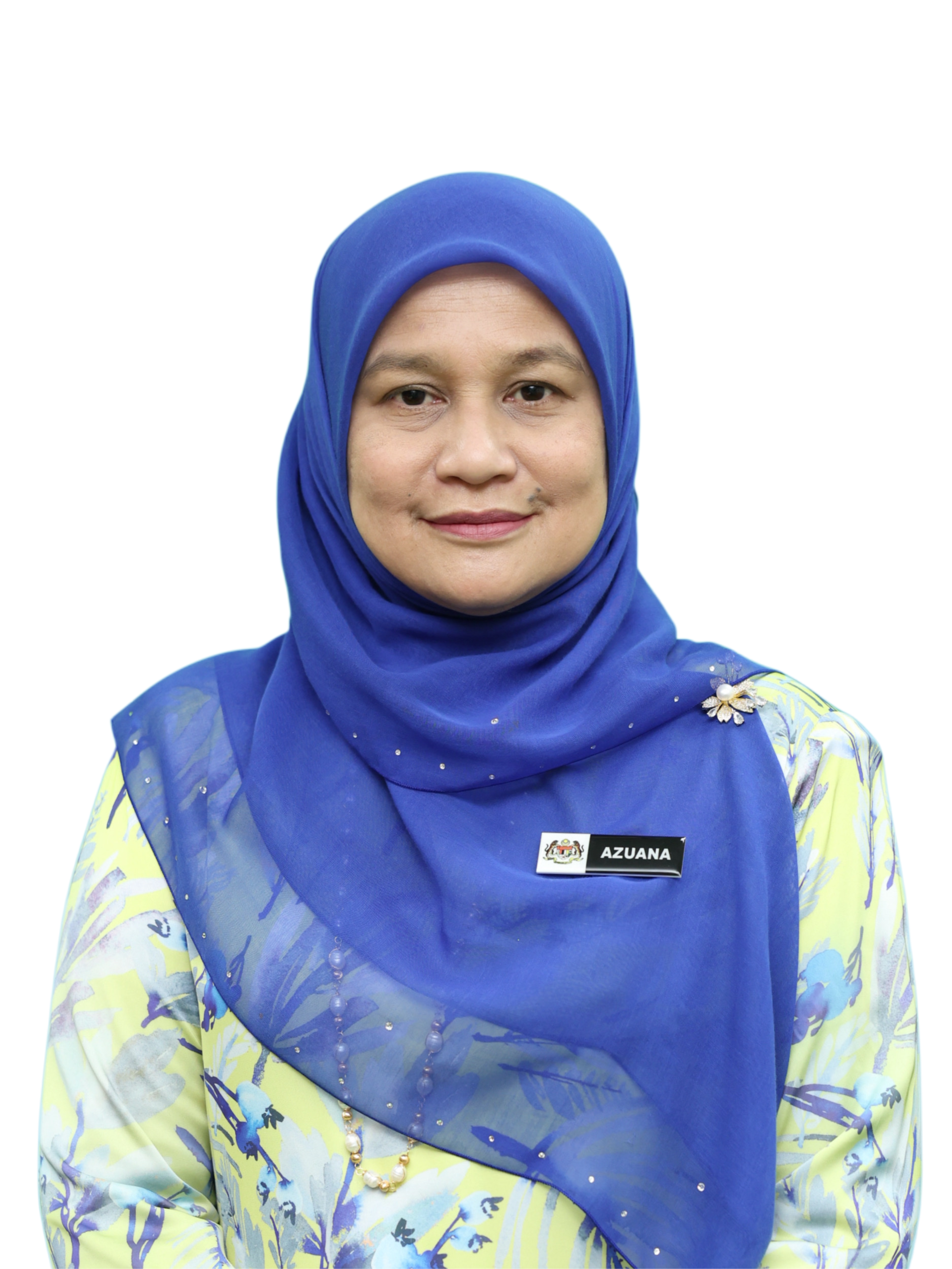 Azuana  Ramli