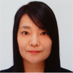 RIKA  OKAMOTO, DrMed
