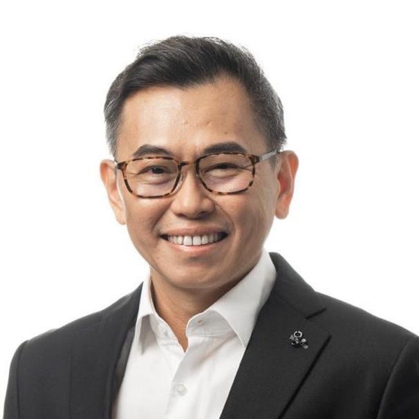 Raymond  Chua, MD, MBA, MPH, FRCP