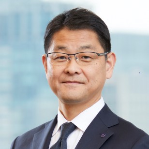 Osamu  Okuda
