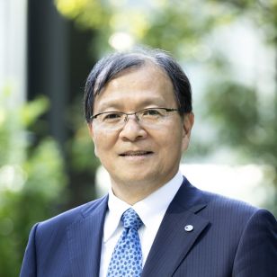 Hitoshi  Nakagama