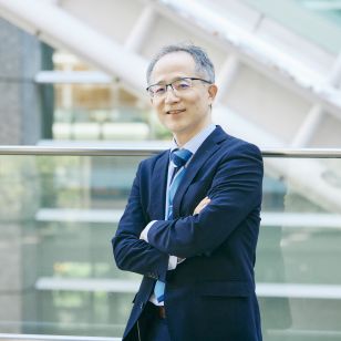 Hiroyoshi  Toyoshiba