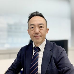 Yoshiaki  Maruyama, PhD