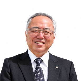 Haruhiko  Koike