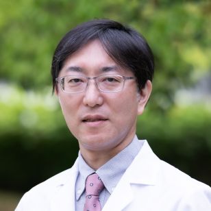 Yoshihiro  Aoyagi, MS