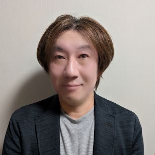 Yoshito  Takeuchi