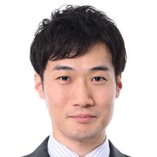 Shumpei  Shimizu