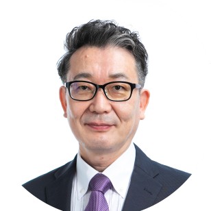 Manabu  Minami