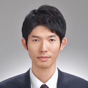 Toshinori  Tsuzuki