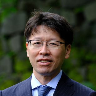 Naoyuki  Yabana, PhD