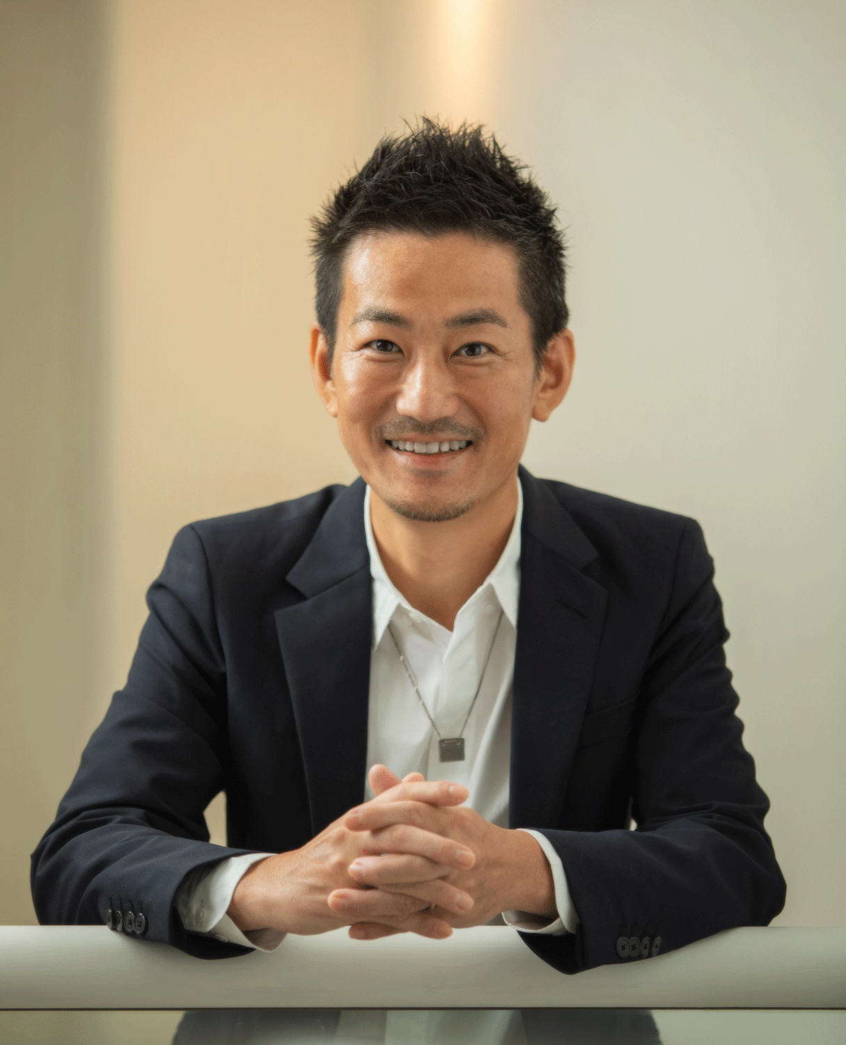 Takashi  Sozu