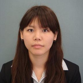 Emma  Sasaki, MSc