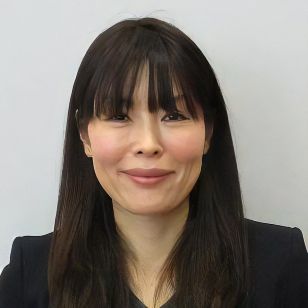 Fumie  Yamazaki