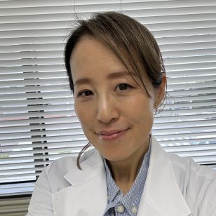 Taeko  Wada, PhD