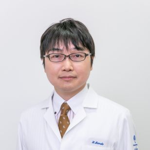 Hideaki  Bando