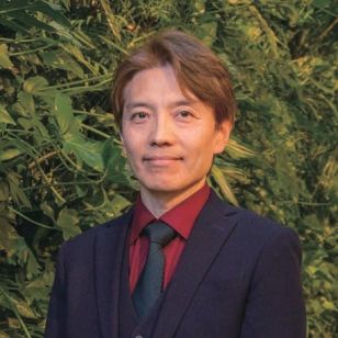 Junichi  Uchida