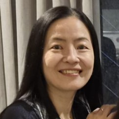 Yukiko  Nishimura, PhD, MSc