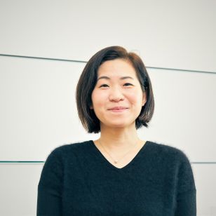 Tomoko  Inoue