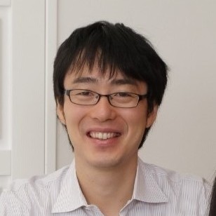 Kensuke  Aida