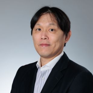 Shinichi  Tsuchiwata, MS