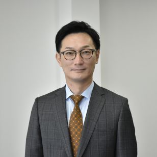 Hiroyuki  Kageyama