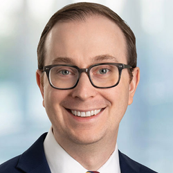Joshua  Oyster, JD