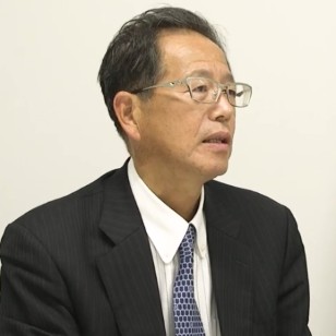 Hisakazu  Iri
